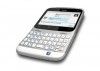 Especificaciones del Facebook Phone de HTC
