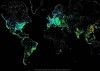 Investigador hackea 420.000 dispositivos para crear el mayor mapa de Internet de la historia