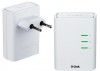 Nuevos y rápidos PLCs Powerline D-Link: DHS-309AV y DHS-P309AV