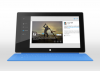 Twitter lanza aplicación oficial para Windows 8