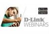Aulas virtuales en la nube con D-Link