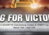 Dig for Victory, concurso de overclock AMD organizado por GIGABYTE