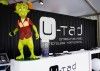 El próximo 23 de marzo, U-tad te abre las puertas del futuro