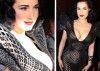 Vestidos 3D, Dita Von Teese de estreno