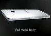 HTC prepara smartphone One de gama media
