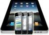 Olvídate de nuevos iPhones o iPads hasta otoño