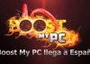 Boost My PC: Consigue un PC a la última con ASUS