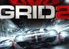 Grid 2, 57 minutos gameplay antes de su lanzamiento