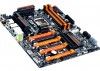 GIGABYTE Z77X-UP7: Unboxing y primer contacto