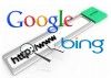 Bing es cinco veces mejor que Google… en la búsqueda de malware