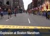 Twitter y YouTube en el atentado terrorista de la maratón de Boston