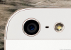 iPhone 5S y su cámara de 12 Mpx