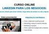 Consigue tu plaza gratis para el curso “LinkedIn para los negocios”