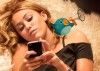 Miley Cyrus marca tendencia en España vía Twitter