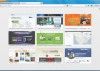 Añade más marcadores a la página de nueva pestaña de Firefox