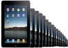 iPad es la tablet que más satisface a los consumidores