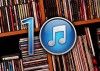 La revolucionaria iTunes Store Music, cumple diez años