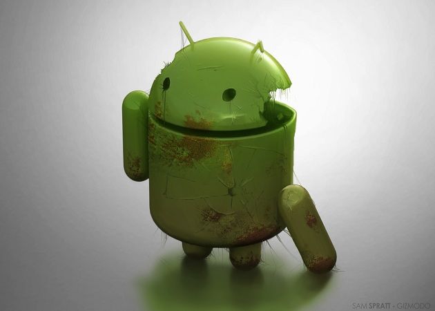 sick androidBadNews : the new malware that affects millions of Android 
