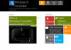 Windows 8 Controller