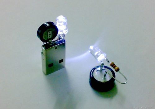 Supercondensadores, la tecnología energética del futuro