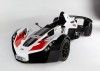 Esto sí es lujo: edición especial de GRID 2 por 125.000 libras