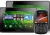 CEO BlackBerry: los tablets no servirán para nada en cinco años