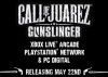 Tráiler de Call of Juarez: Gunslinger