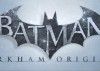 Teaser Batman: Arkham Origins
