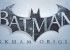 Teaser Batman: Arkham Origins