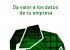 Big Data. Da valor a los datos de tu empresa
