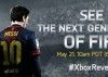 FIFA 14 verá la luz mañana en la presentación de la nueva Xbox