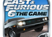 Fast & Furious 6 para iOS