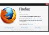 Firefox 21