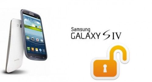 Libera gratis Galaxy S4 GT-i9505