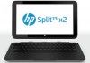 HP Split X2, portátil híbrido Windows 8