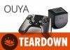 Despiece de la consola OUYA