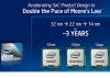 Intel Silvermont, primer Atom con posibilidades de batir a ARM