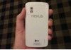 Google Nexus 4 blanco en junio y con Android 4.3