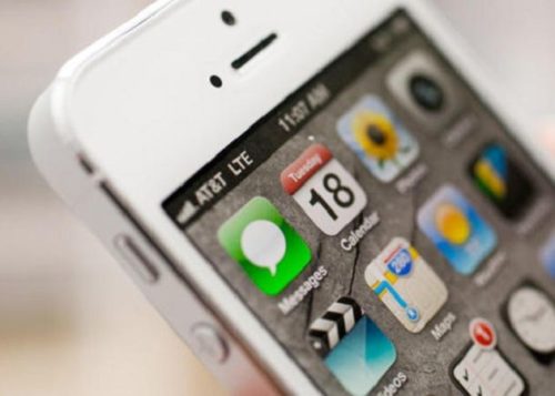 Cae la satisfacción del iPhone entre usuarios estadounidenses