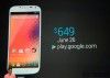 Google I/O 2013: Confirmado el Galaxy S4 “Google Edition”