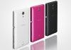 Sony amplía línea de smartphones con Xperia UL