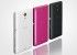 Sony amplía línea de smartphones con Xperia UL