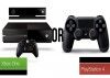 Hardware: Xbox One y PS4 a fondo