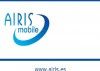 AIRIS se convierte en operadora móvil con tarifas internacionales
