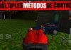 Carmageddon for Android