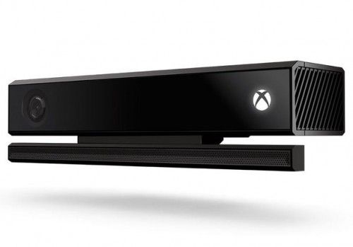 Kinect for Windows de nueva generación llegará el año que viene