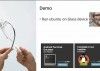 Rootean Google Glass y corren Ubuntu en directo desde Google I/O