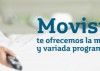 Imagenio pasa a mejor vida, llega Movistar TV