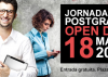 Open Day, el 18 de mayo tienes una cita con U-tad
