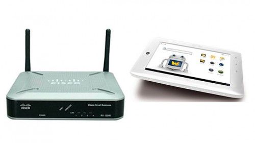 Gana un Router VPN Wireless y un tablet en MuyComputerPRO
